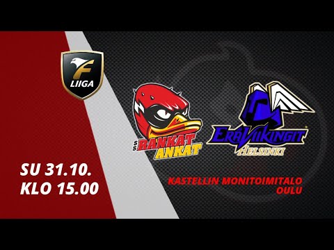 Highlights: SSRA vs. ErVi (31.10.2021)