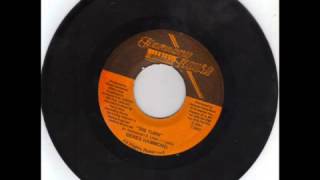 360 Turn      Beres Hammond    VERY RARE REGGAE