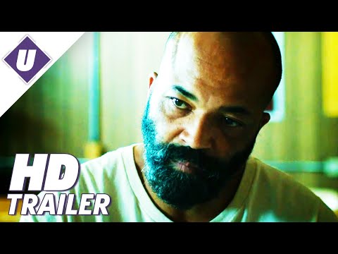 O.G. (2019) Official Trailer ft. Jeffrey Wright