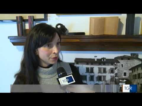 Video Rai TV   TGR   Volesòn in un bocòn