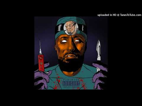 Shady Ray - Act N' Shady (feat. Young Act & Flee Lord)