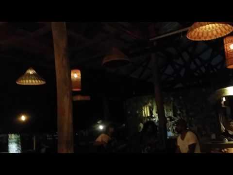 The Kasbah Langkawi travellers cafe 01 Mar 2017