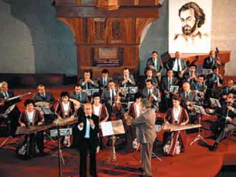 Zepuyri Nman  Levon Katerjian