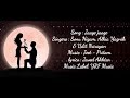 Jaage Jaage Full Song With Lyrics Sonu Nigam Alka Yagnik Udit Narayan MereYaarKiShaadiHai