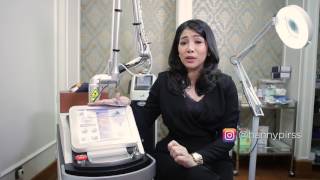 Hanny Pirss - Laser Ndyag