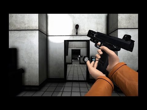 Scp secret laboratory машина