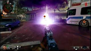 【COD:BO6ゾンビ】深夜の謎解き探検【テスト版】
