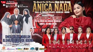 Download lagu 🔴LIVE ANICA NADA ( DIAN ANIC ) | EDISI SABTU 23 MEI 2026 | SEGERAN | JUNTINYUAT | INDRAMAYU mp3 Download lagu 🔴LIVE ANICA NADA ( DIAN ANIC ) | EDISI SABTU 23 MEI 2026 | SEGERAN | JUNTINYUAT | INDRAMAYU mp3