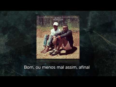 3 . Djonga - Esquimó