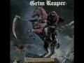 Grim Reaper - Dead On Arrival 