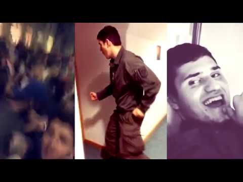 Da Roitner is ogrüscht - HMBC cover