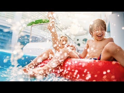 AIDAprima - Rundgang und alle Informationen