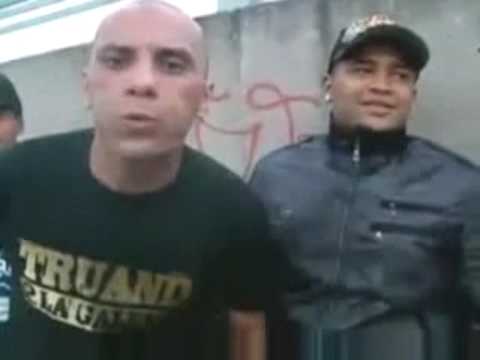 Morsay à caractère informatif: La drogue