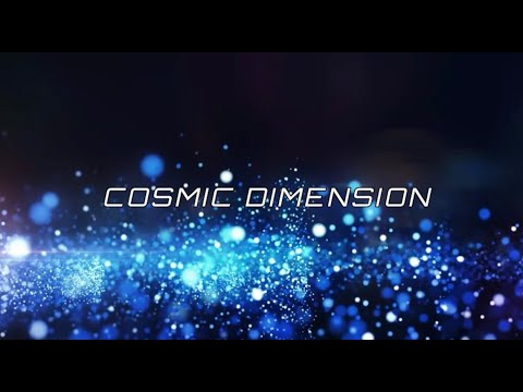 【BOF:ET】COSMIC DIMENSION【BGA】