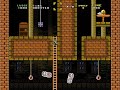 SMBX 1 4 5 Custom Level Windmill Thrill World 3 Ghost House Both Exits