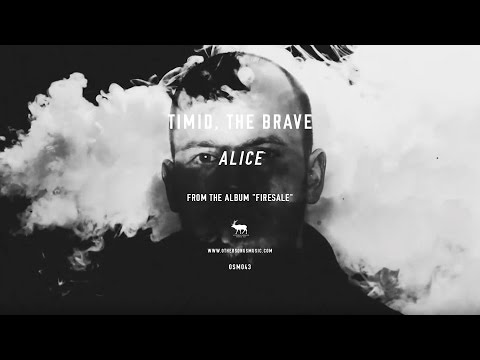 Timid, the Brave - 
