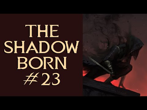 Skyrim Let's Become: The Shadowborn | 23 | Shadow Mage/Assassin Build