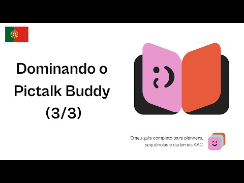 Domine Pictalk Buddy (3/3)