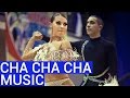 R.Mitchell - Sway - Cha Cha Cha music