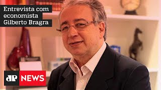 Economista Gilberto Braga analisa falas do ministro Paulo Guedes sobre o déficit orçamentário