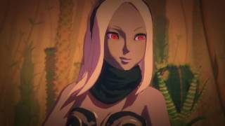 Gravity Rush 2 – New Heights Trailer