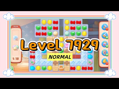 Homescapes | Level 7929