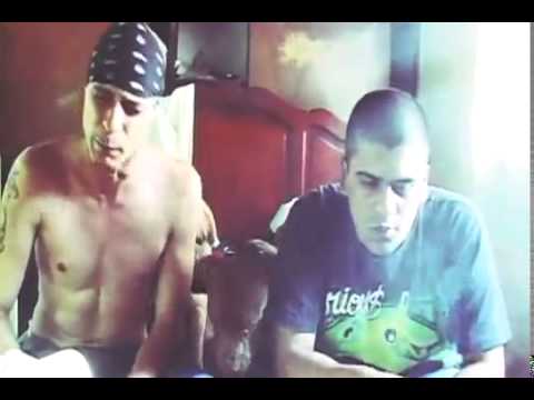 Loko Kuerdo Ft  BlackDemon   Solo A Dios Le Imploro Grabacion