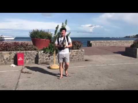 【ドキュメンタリー】ハイパーメディアクリエイターの留学2日目