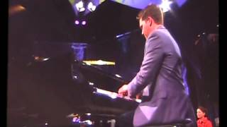 Trey Ivey - Parade of Pianos