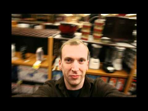 Nick McEwen & The 33 Promo