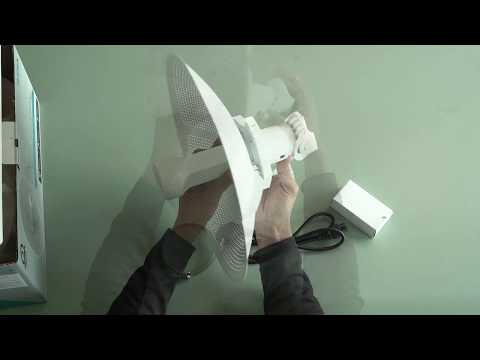 D-link DAP-F3705-N Outdoor Mid-Distance Wireless Bridge and Wireless Access Point