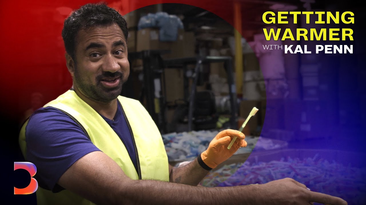 Is TerraCycle's Recycling Dream a Fantasy? | Getting Warmer