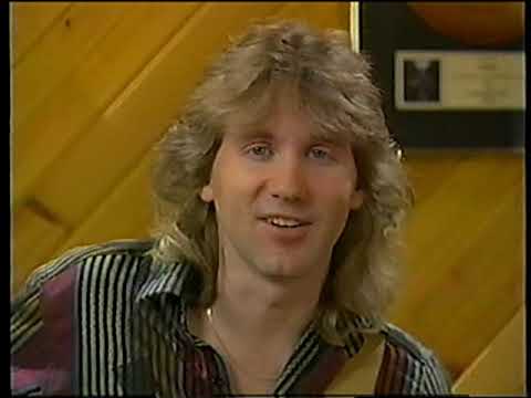 Rik Emmett Star Licks Guitar Lessons