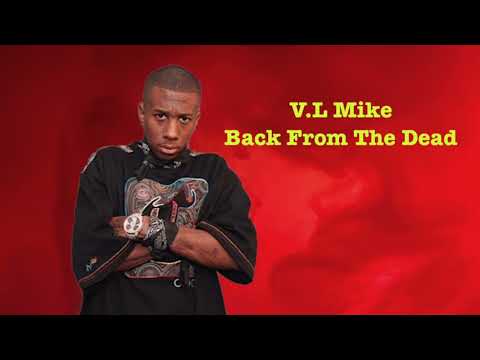 VL Mike - Im From New Orleans