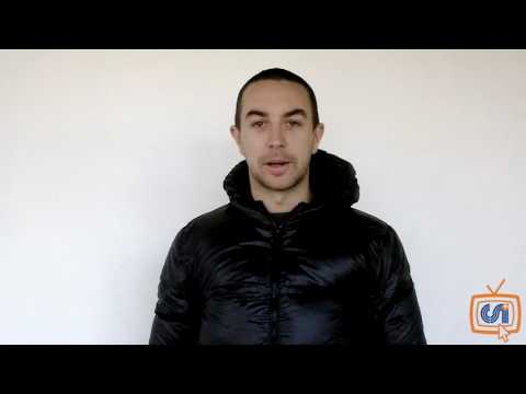 Intervista Nuova Junior Vis - Marco Pozzoli