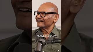 A heartfelt message for the youngsters by Chairman Anil Agarwal