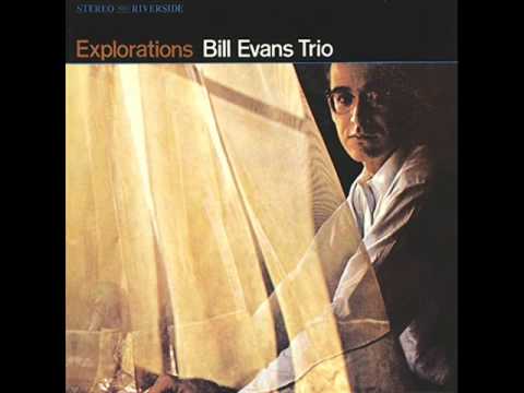 Bill Evans Trio - Beautiful Love