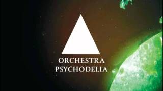 Black Garden /// Orchestra Psychodelia
