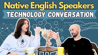 20 Minutes of REAL English Listening Practice 👂 - Native Conversation with New Vocab! S1E6 (B2-C1)