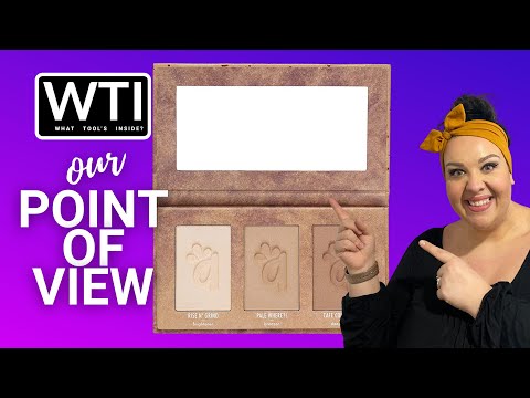 Brighten & Bronze Complexion Trio Pack - WTI product video review