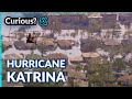 The Reality Of Hurricane Katrina Trapped
