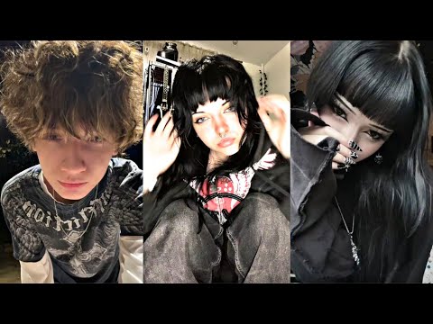 Alt TikTok Compilation #1