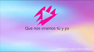 Carlos Vives- Nuestro secreto (Letra)