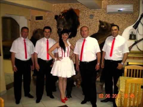 Biljana & Rubin Orhideja Bend ~ Marice Le Licno Devojce (2013)