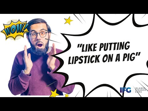 Is Halal Investing Legit?