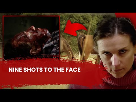 Mother Manipulates Son Into Brutal Barn Murder | Deadly Women