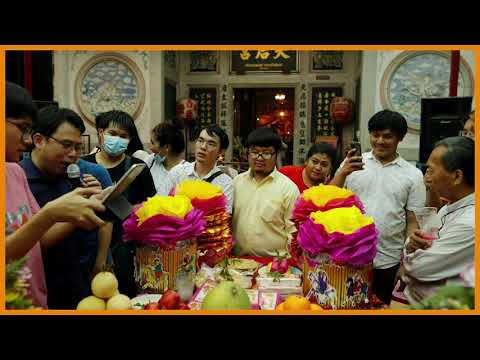 幻燈片。在老曼谷，一位女神抵擋住了豪宅化的浪潮。 (Slideshow: In old Bangkok, a goddess resists a wave of gentrification)