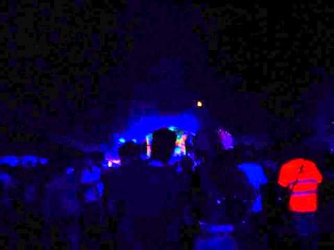 NOISE POISON FESTIVAL 2015 (JASENIE SLOVAKIA)