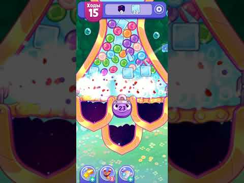 Angry Birds Dream Blast lvl 920