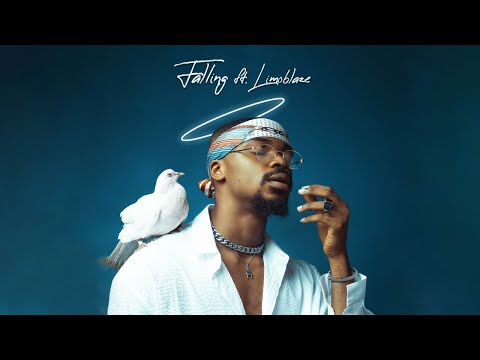 Gil Joe - Falling (feat. Limoblaze) [Official Audio]